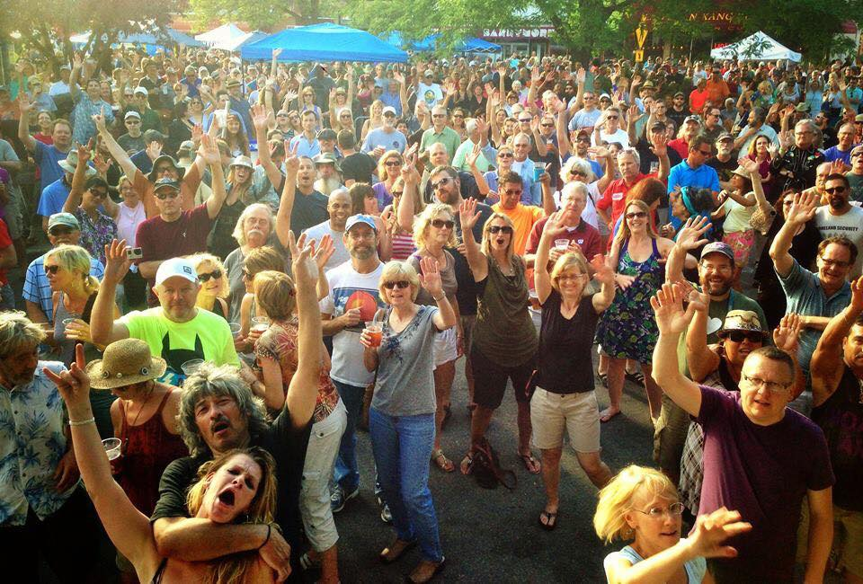 AtwoodFest Music Festival, July 2728 2024 Madison, WI